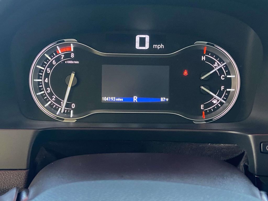 Used 2018 Honda Pilot Elite image 31