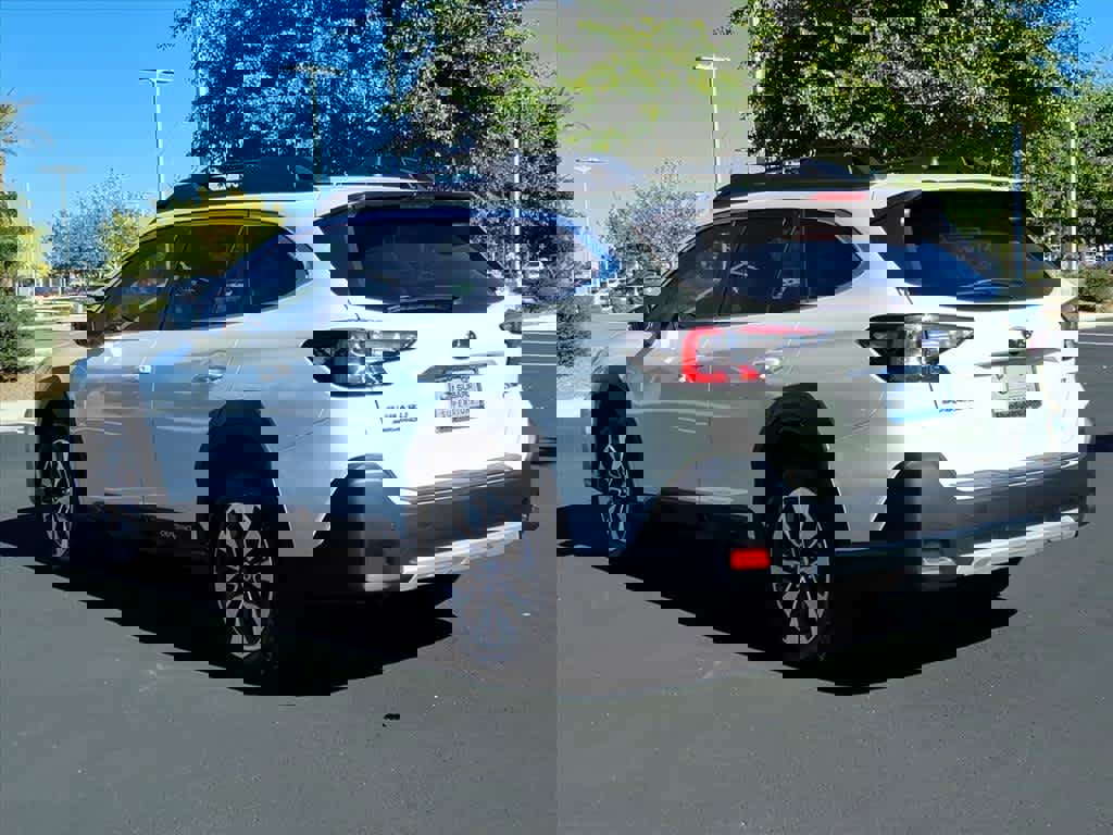 Certified 2023 Subaru Outback Limited image 5