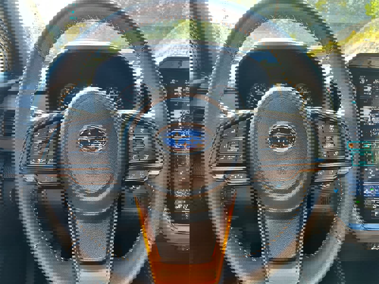 Certified 2024 Subaru Crosstrek 2.5i Wilderness image 16