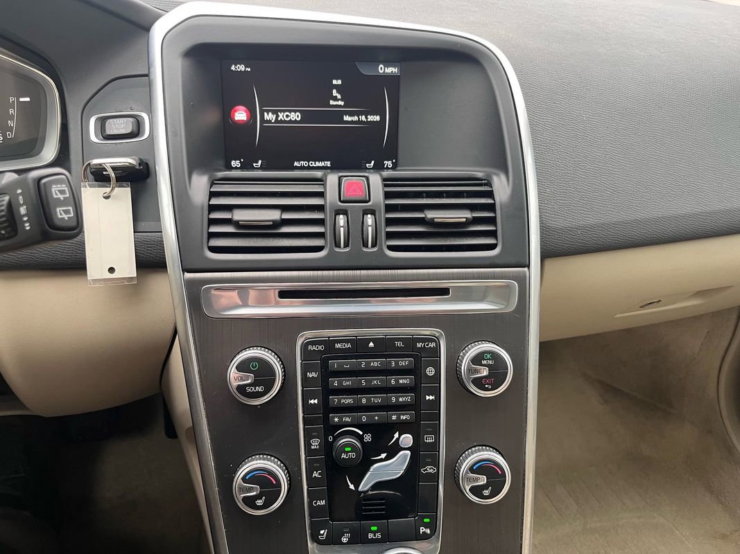 Used 2015 Volvo XC60 T6 image 17