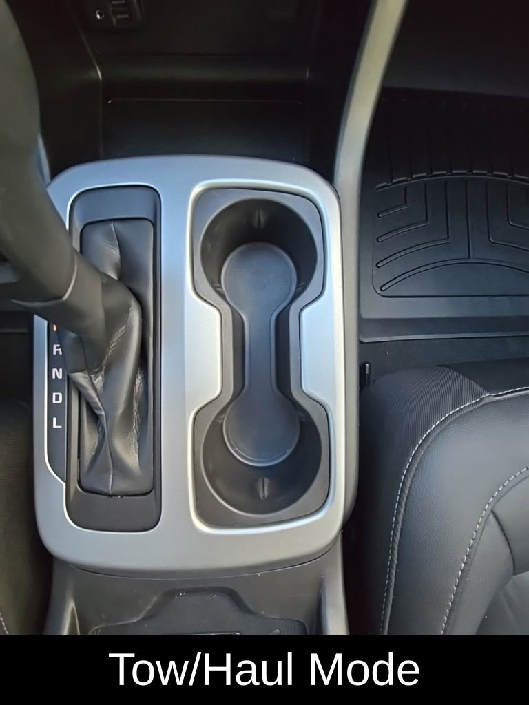 Used 2021 Chevrolet Colorado ZR2 w/ LPO, Power Package image 29