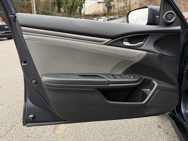 Used 2020 Honda Civic EX-L image 10