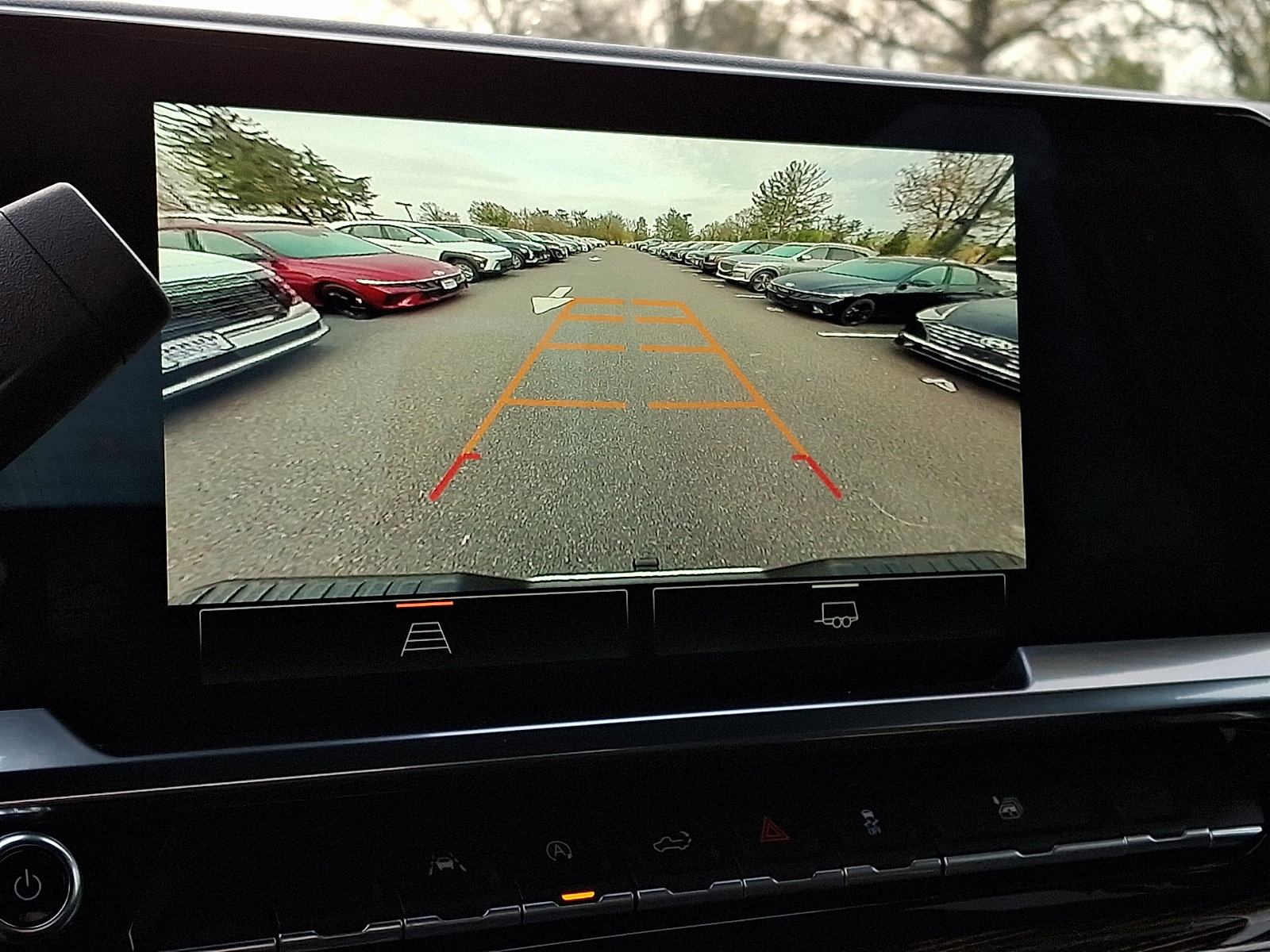 Certified 2022 GMC Sierra 1500 SLE image 21