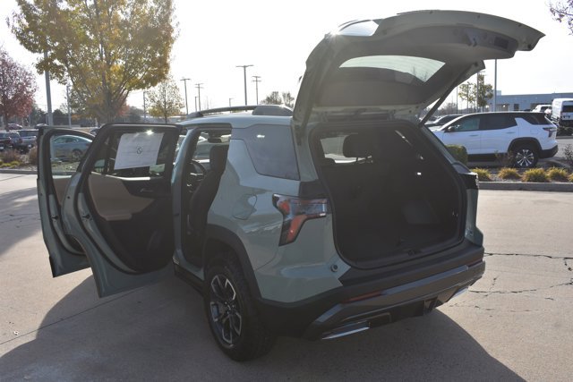 New 2026 Chevrolet Equinox ACTIV w/ Safety and Technology Package image 17