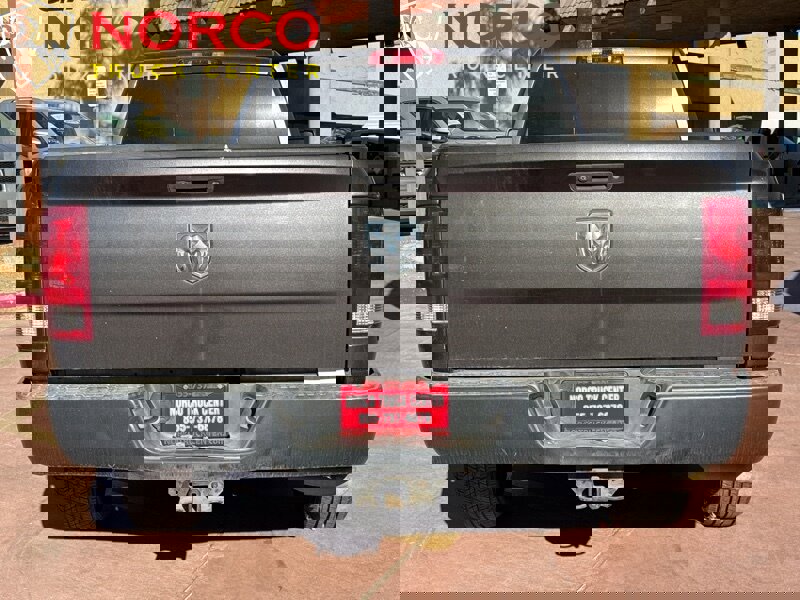 Used 2016 RAM 1500 Tradesman w/ Power & Remote Entry Group image 7