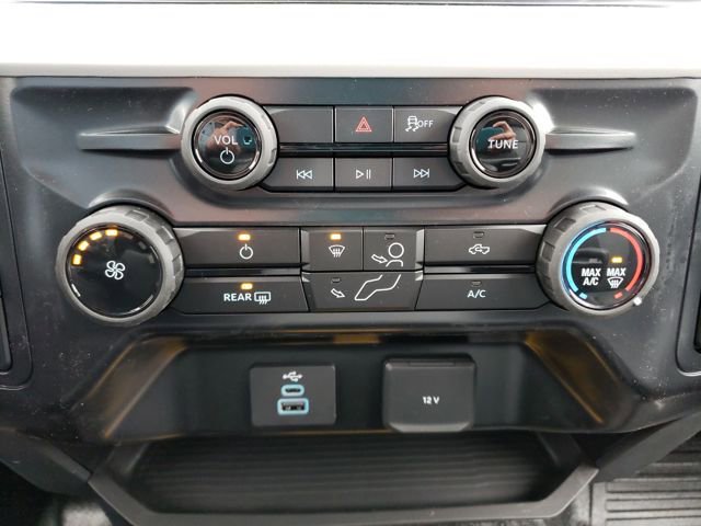 New 2026 Ford F550 4x4 Crew Cab image 20