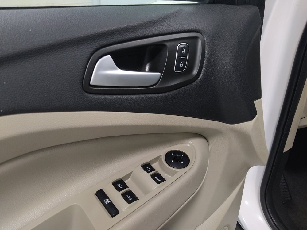 Used 2018 Ford Escape SEL FWD image 27