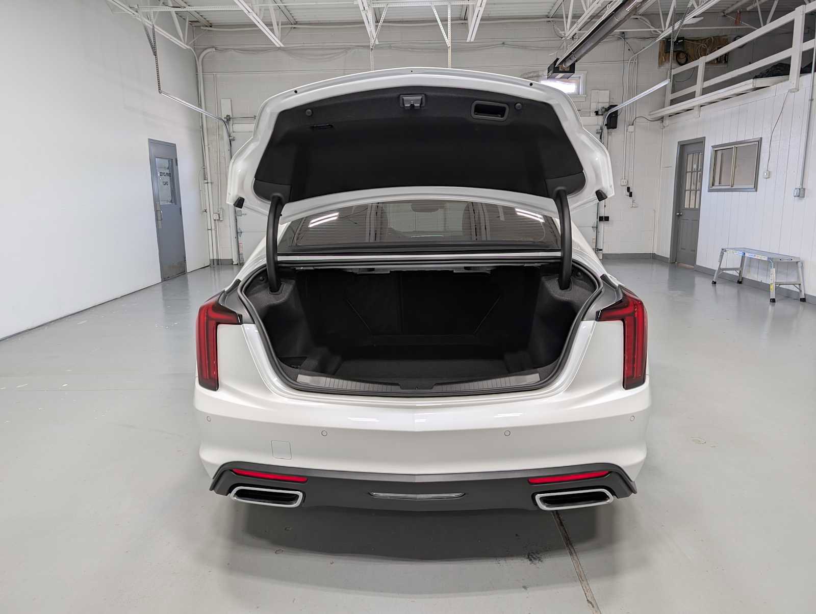 Used 2024 Cadillac CT5 Premium Luxury w/ Super Cruise 2 Package image 41