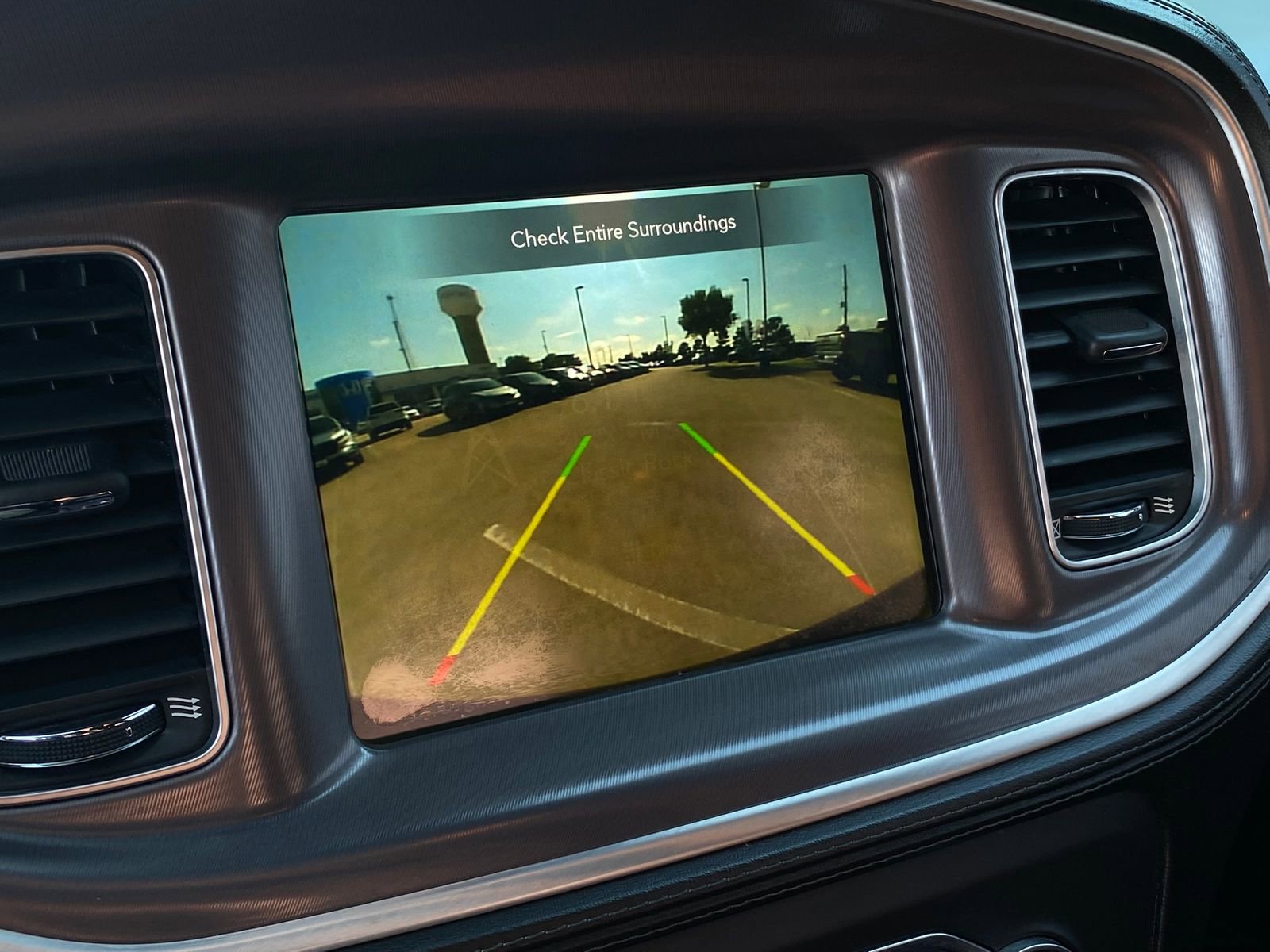 Used 2020 Dodge Charger Scat Pack RWD image 16