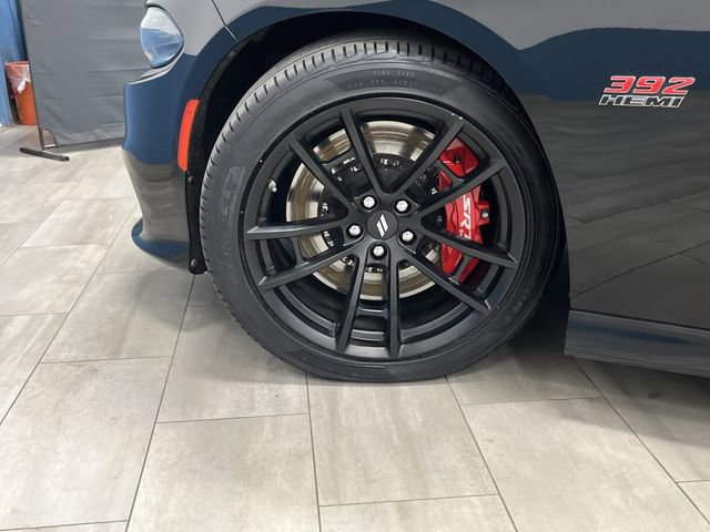 Used 2022 Dodge Charger Scat Pack w/ Dynamics Package image 33