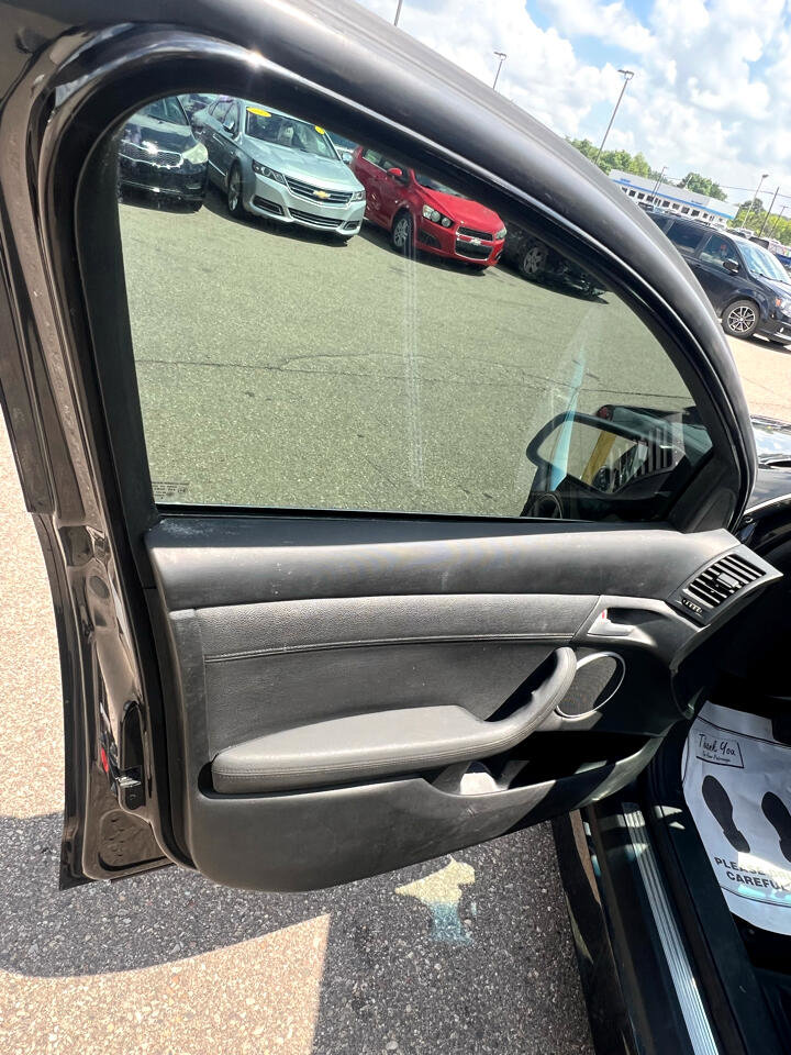 Used 2009 Pontiac G8 Base image 10