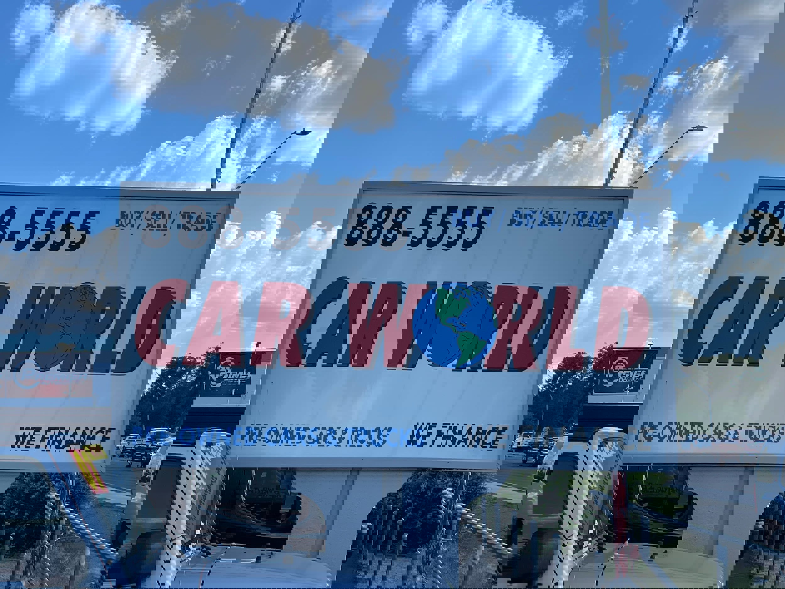 Used 2008 Toyota 4Runner SR5 RWD image 9