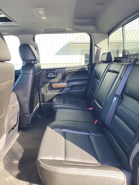 Used 2017 GMC Sierra 1500 Denali image 14