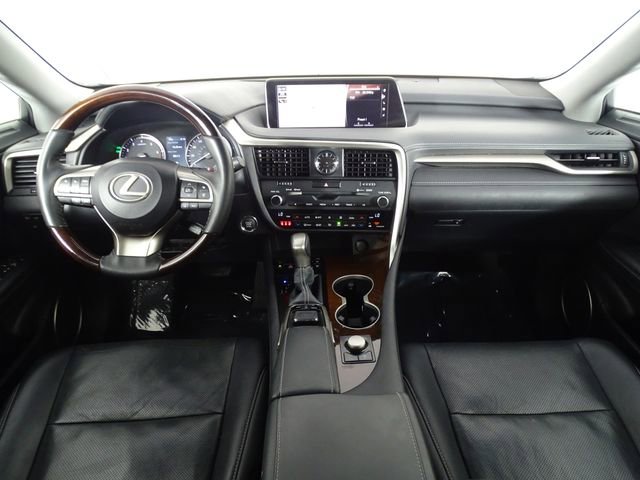 Used 2018 Lexus RX 350 FWD w/ Premium Package image 31
