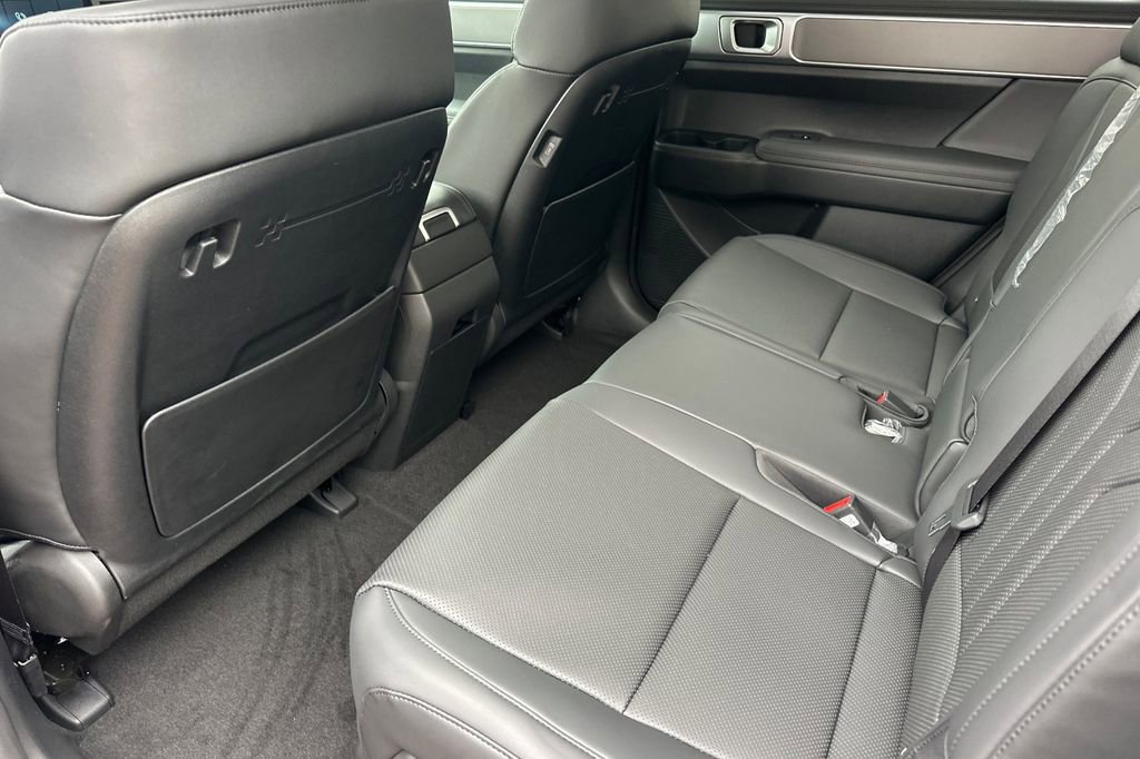 New 2026 Hyundai Santa Fe SEL image 10