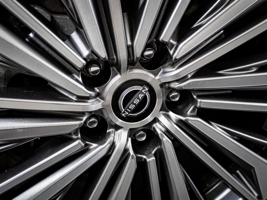 Used 2023 Nissan Altima 2.5 SL image 7