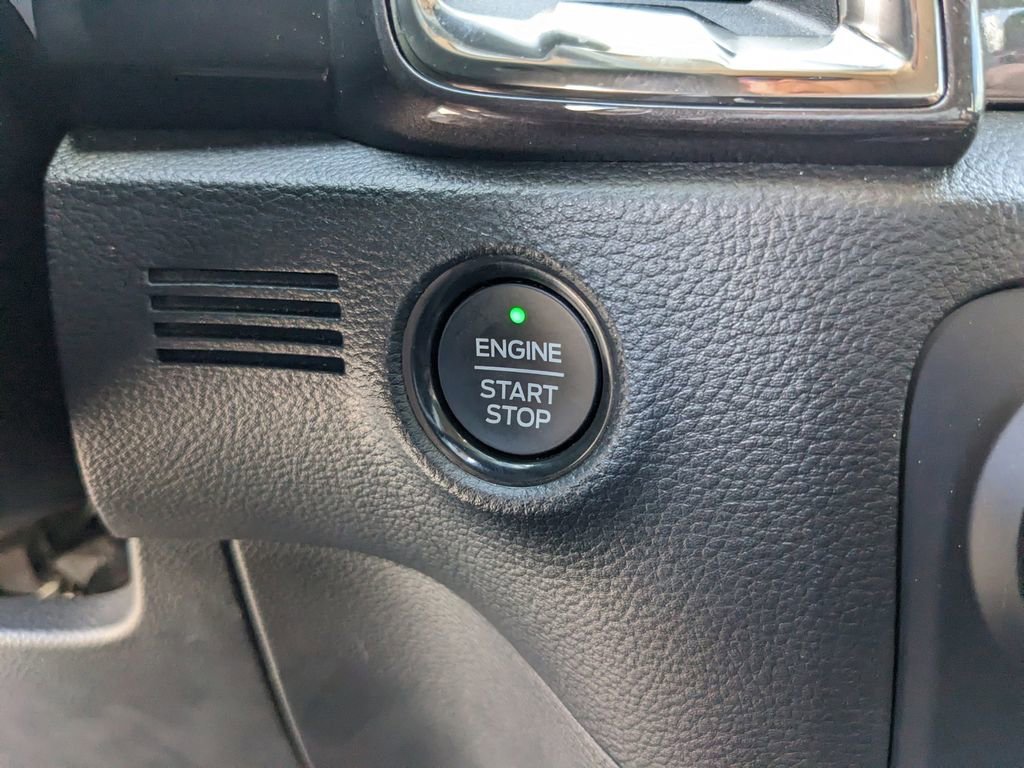 Certified 2023 Ford Ranger Lariat w/ FX4 Off-Road Package AWD/4WD image 25