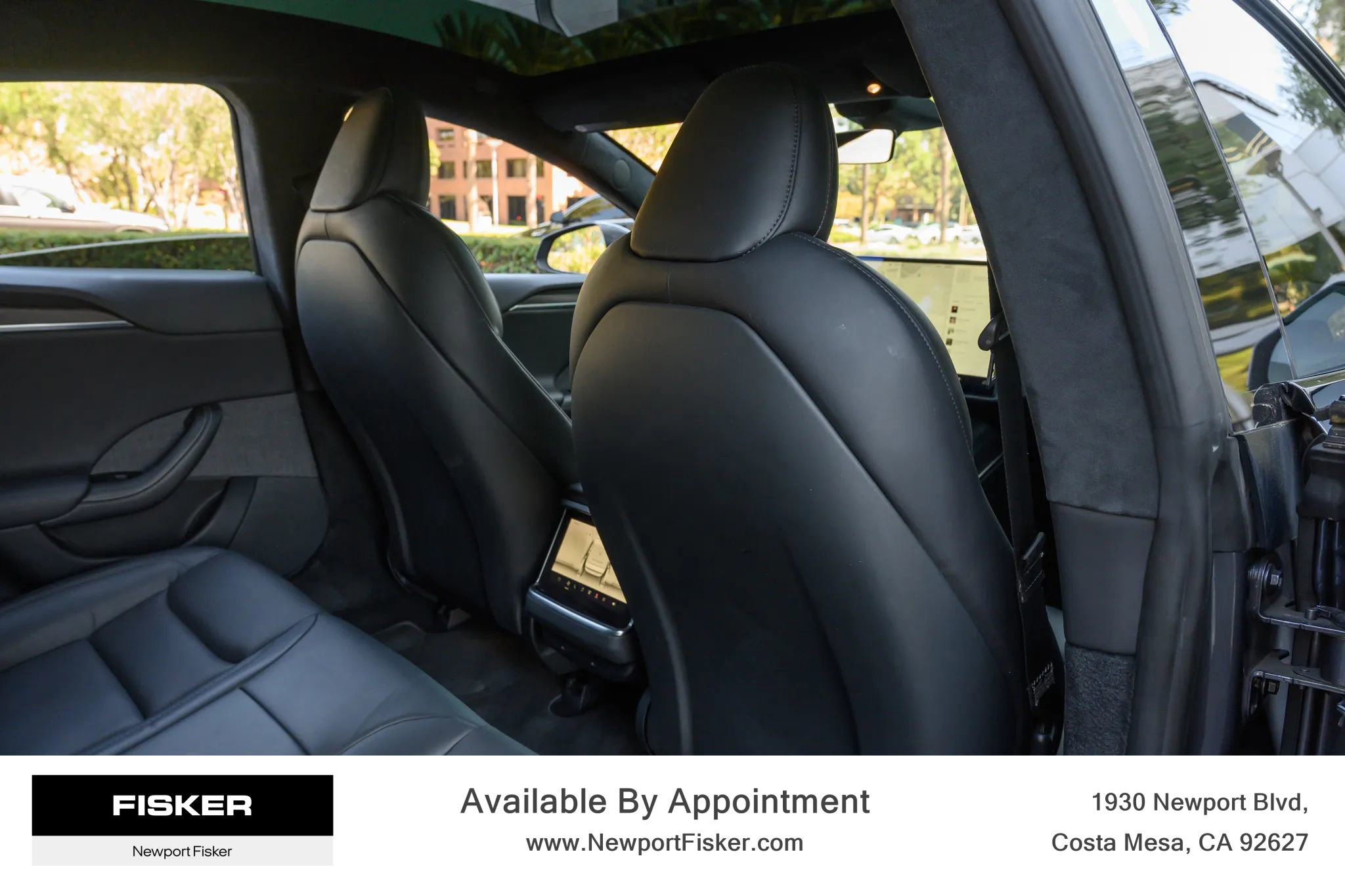 Used 2021 Tesla Model S Long Range image 25