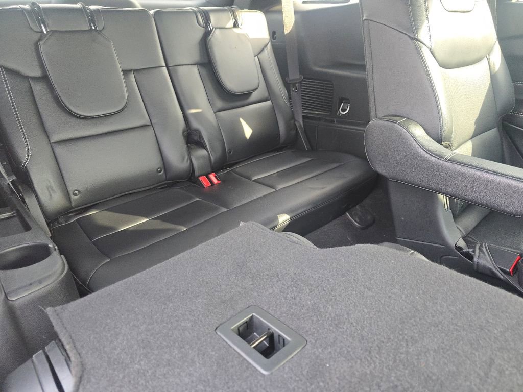 Used 2023 Ford Explorer ST w/ Equipment Group 401A AWD/4WD image 19
