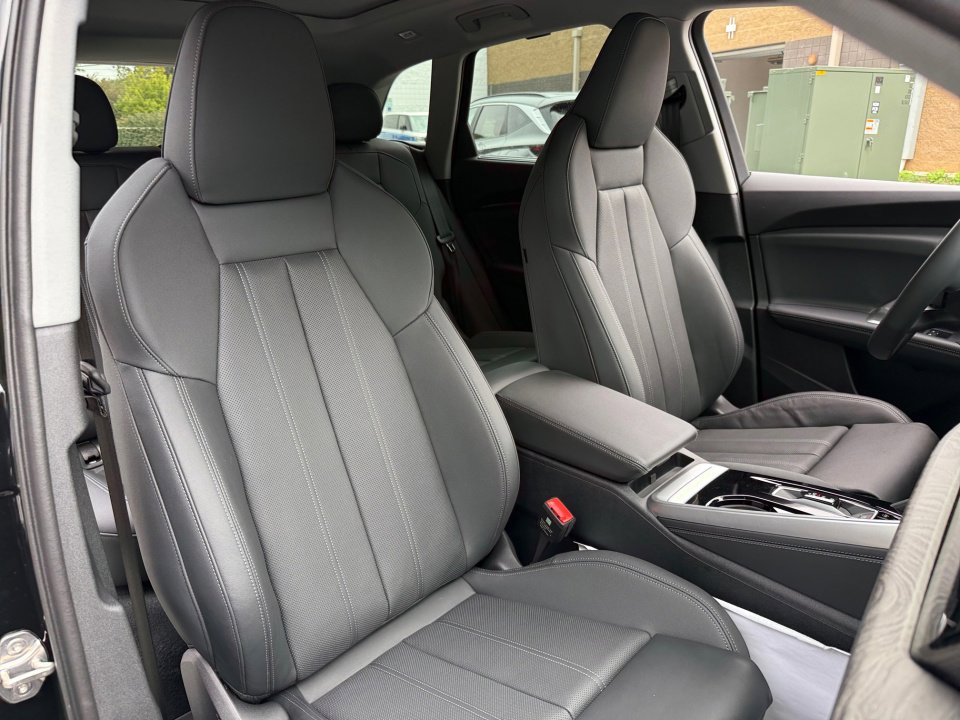 New 2025 Audi Q5 Premium Plus image 28