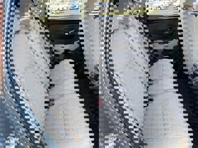 Certified 2025 Honda HR-V LX image 26