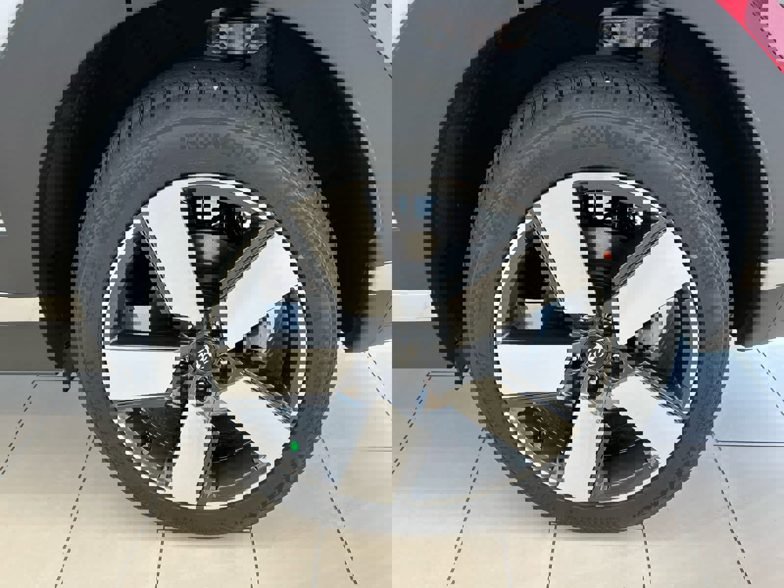 New 2026 Hyundai Santa Fe Limited image 11