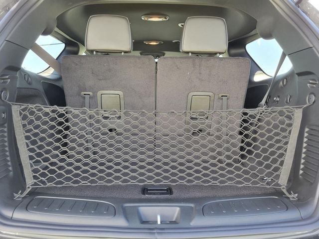 New 2027 Dodge Durango GT AWD/4WD image 29