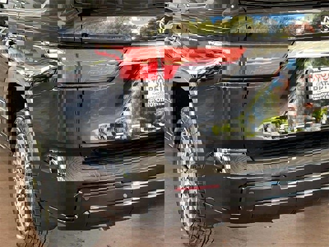 New 2026 Toyota Sequoia 1794 Edition image 5