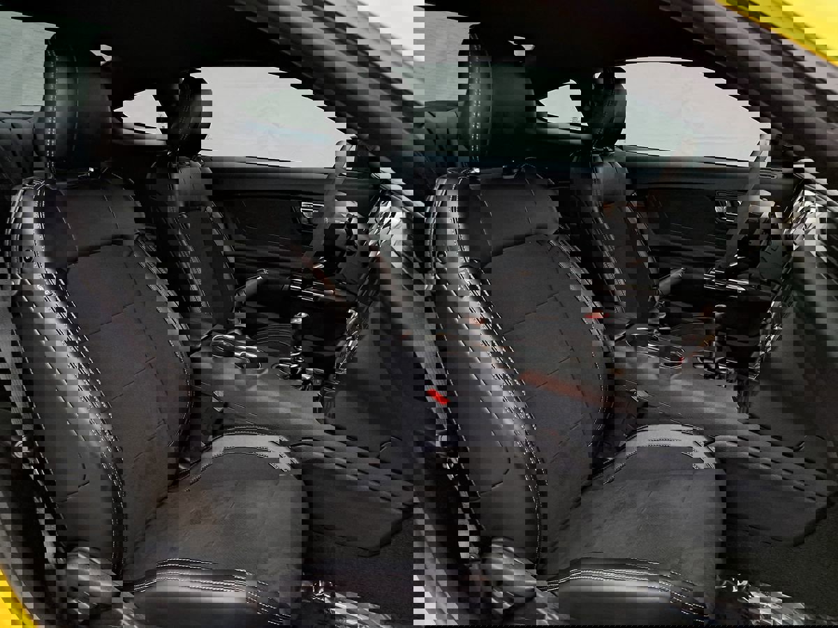 Used 2016 Ford Mustang Shelby GT350 w/ Technology Package image 37