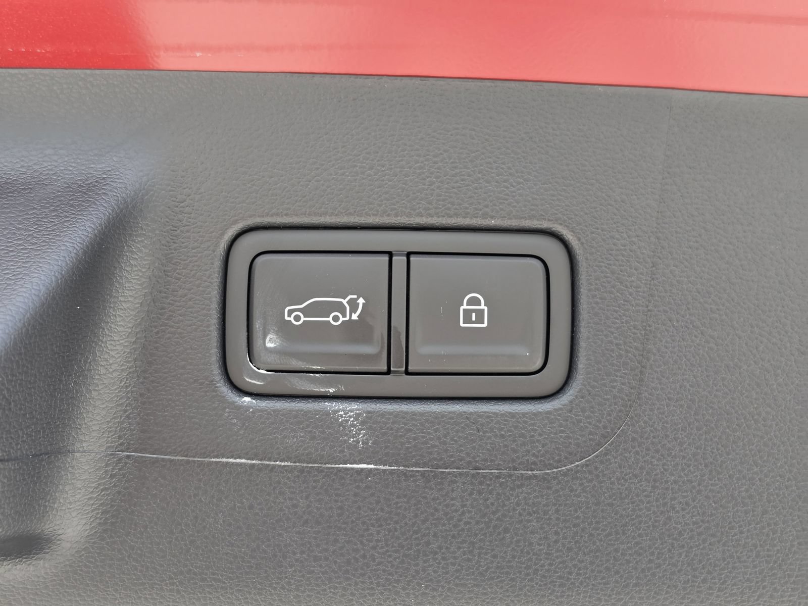 New 2026 Hyundai Santa Fe SEL FWD image 14