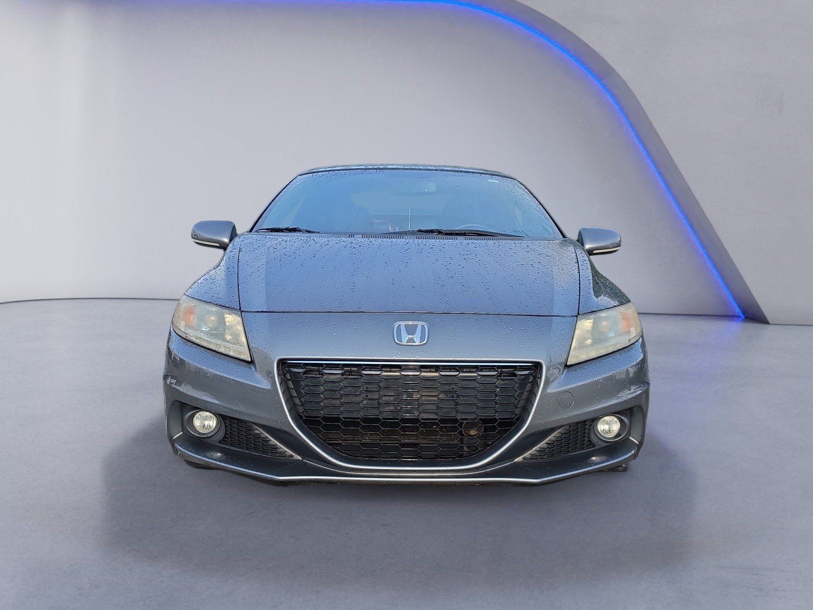 Used 2013 Honda CR-Z EX image 8
