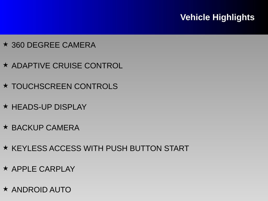 Used 2026 Buick Envision Sport Touring AWD/4WD image 4