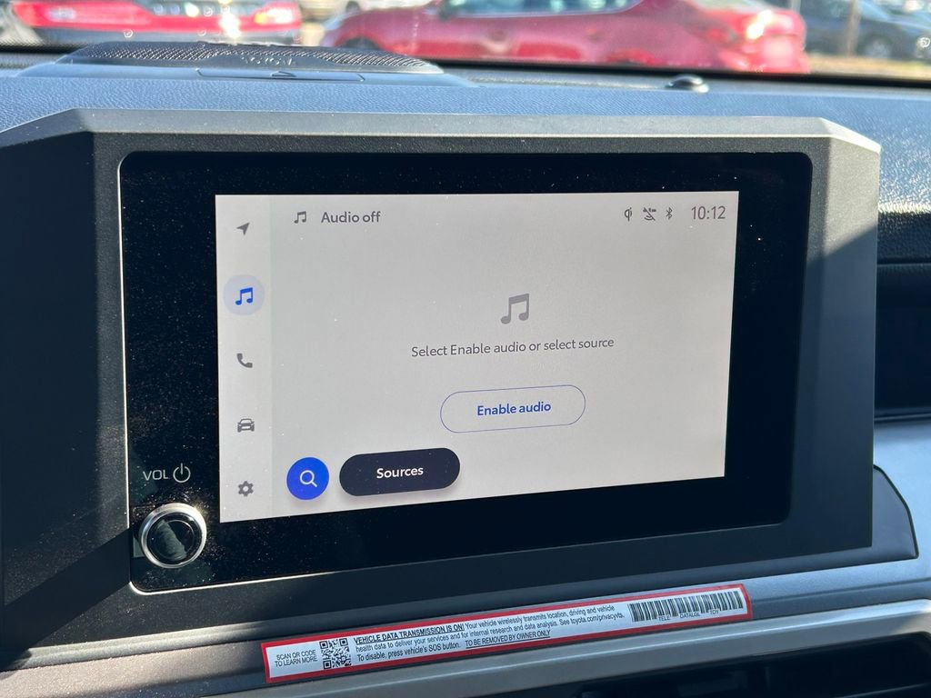 Certified 2025 Toyota Tacoma SR5 image 33