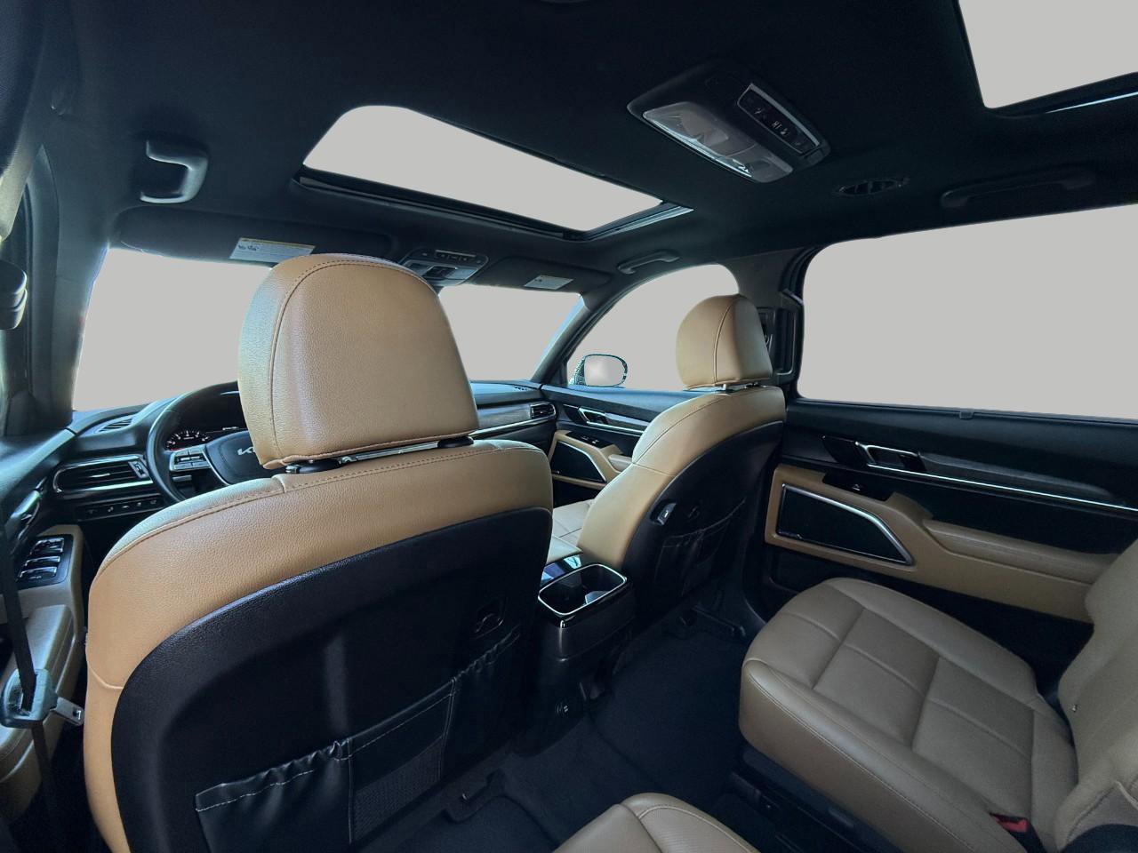 Used 2022 Kia Telluride SX image 32