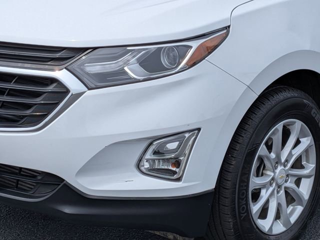Used 2018 Chevrolet Equinox LS image 9