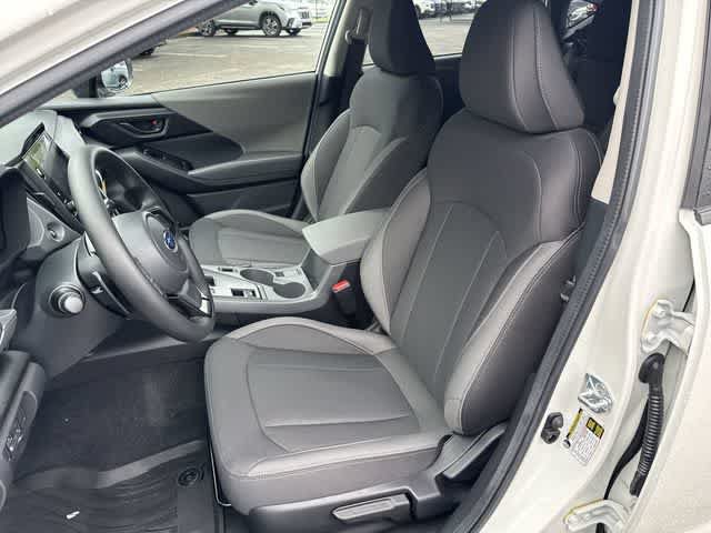 New 2026 Subaru Crosstrek 2.5i Premium AWD/4WD image 14