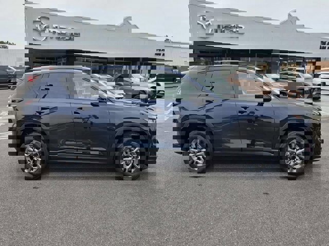 New 2026 MAZDA CX-5 Select image 2