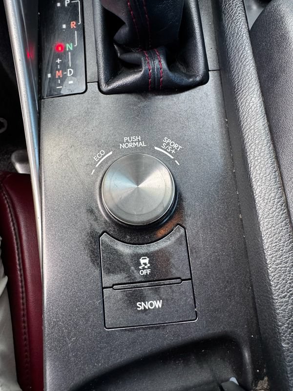 Used 2015 Lexus IS 350 AWD w/ F-Sport Package image 37