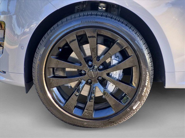 Used 2026 Land Rover Range Rover Sport Dynamic SE AWD/4WD image 26
