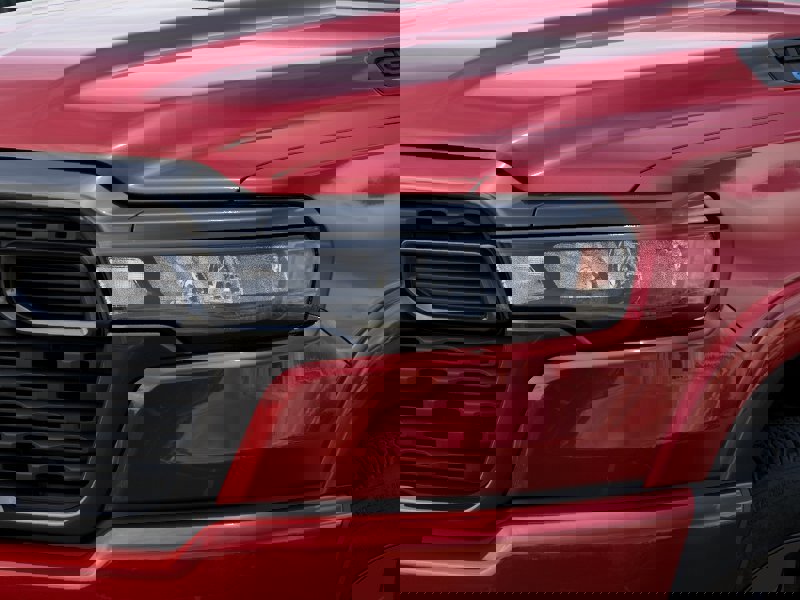 New 2026 RAM 1500 4x4 Crew Cab image 36