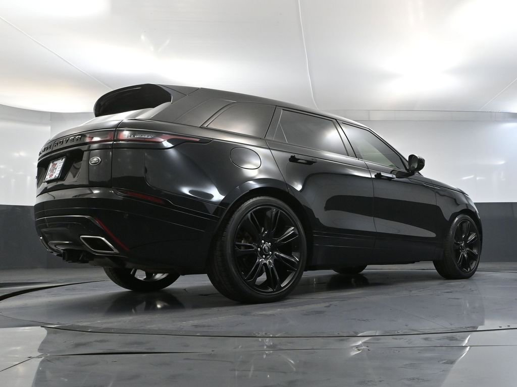 Used 2023 Land Rover Range Rover Velar R-Dynamic S AWD/4WD image 56