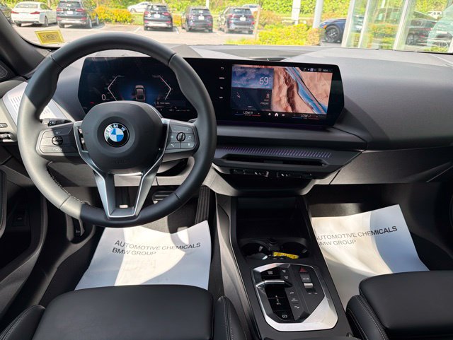 Used 2026 BMW 228i xDrive w/ Technology Package AWD/4WD image 11