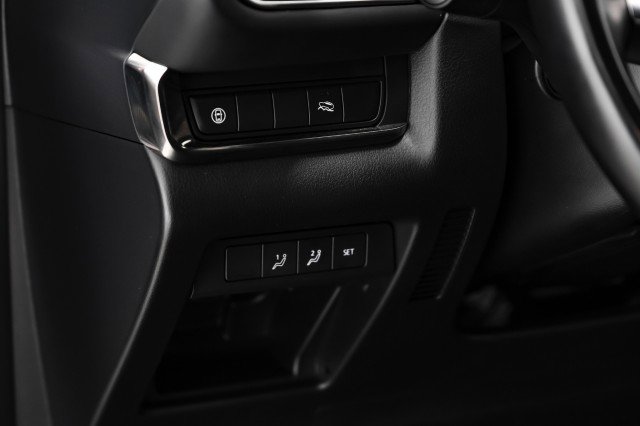 Used 2020 MAZDA CX-30 AWD w/ Preferred Package image 21