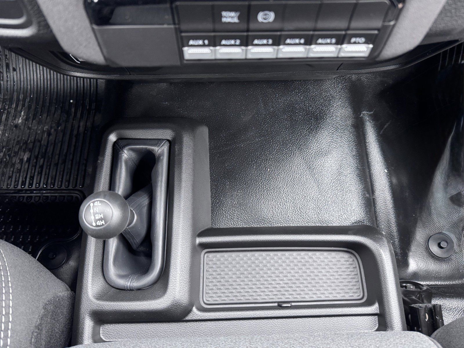 New 2024 RAM 4500 Tradesman AWD/4WD image 21