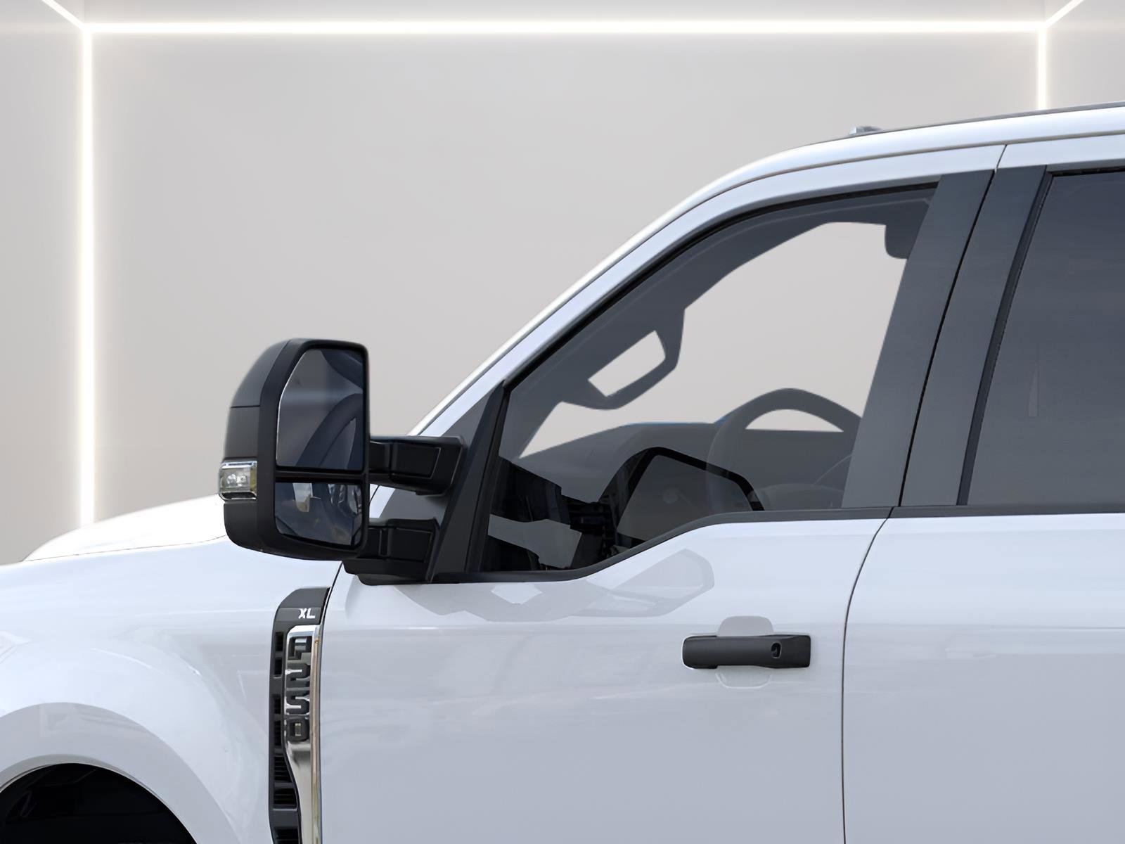 New 2025 Ford F250 XL w/ XL Chrome Package image 38