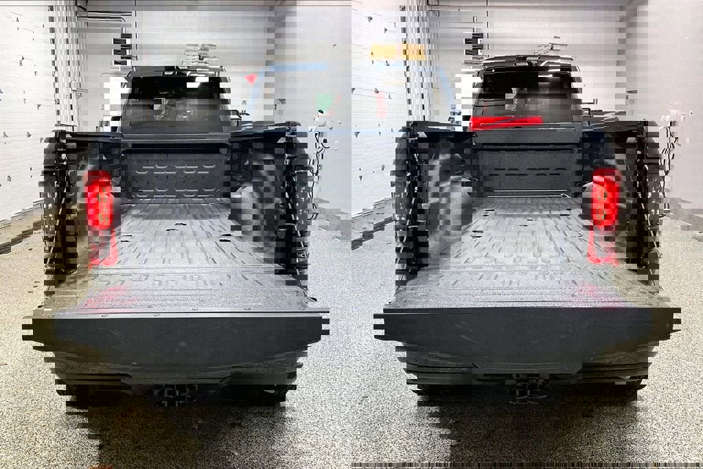 New 2026 RAM 3500 Big Horn image 5