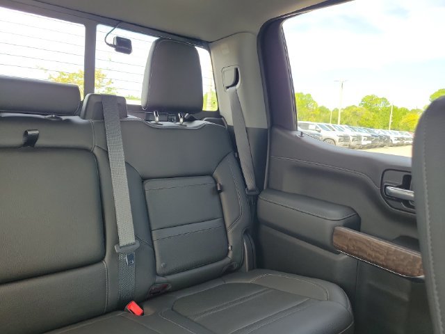 Used 2019 GMC Sierra 1500 Denali w/ Driver Alert Package II RWD image 19