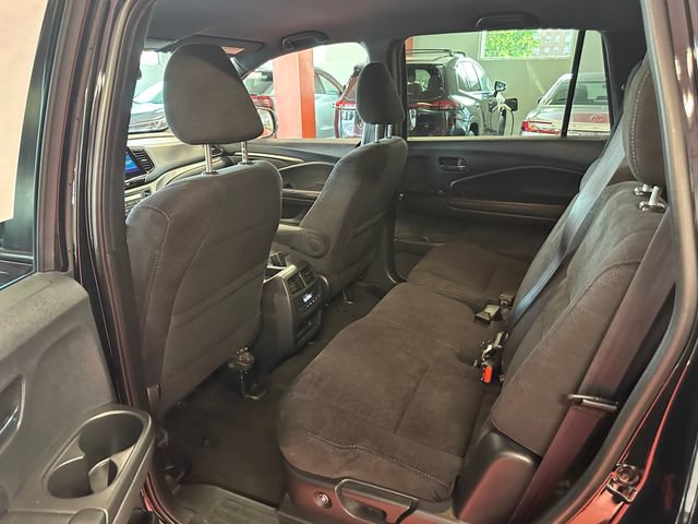 Used 2022 Honda Pilot Sport image 13