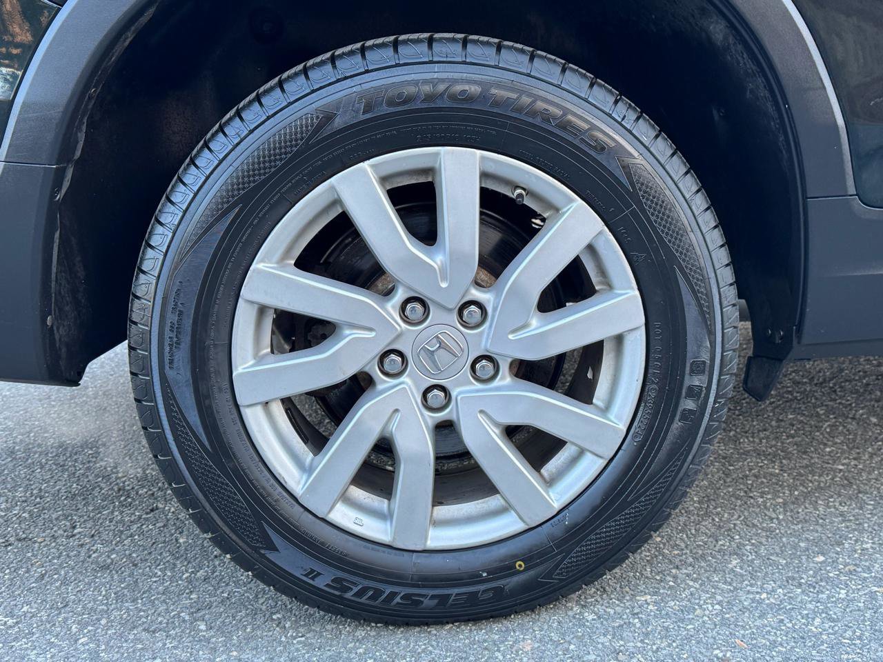 Used 2019 Honda Pilot LX image 22