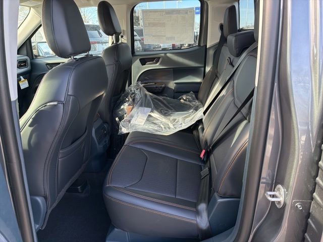 New 2026 Ford Maverick Tremor image 8